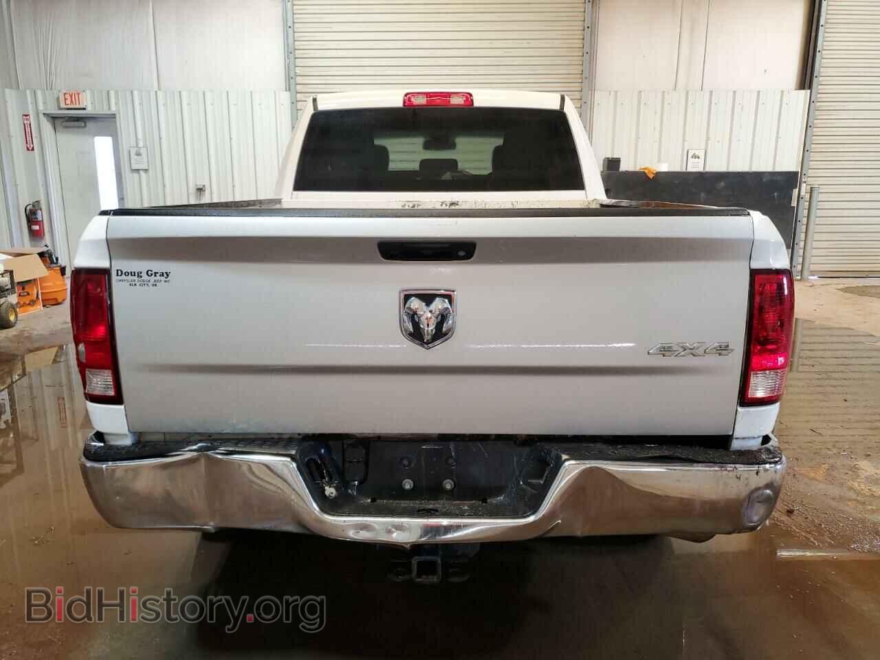2019 RAM 1500 - VIN: 1C6RR6FG3KS540512 - Фото 6