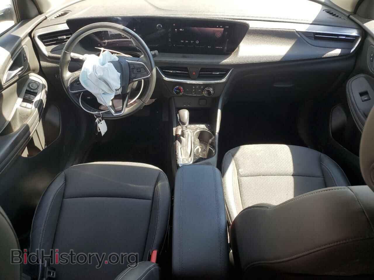 2024 BUICK ENCORE - VIN: KL4AMBS22RB089780 - Photo 8