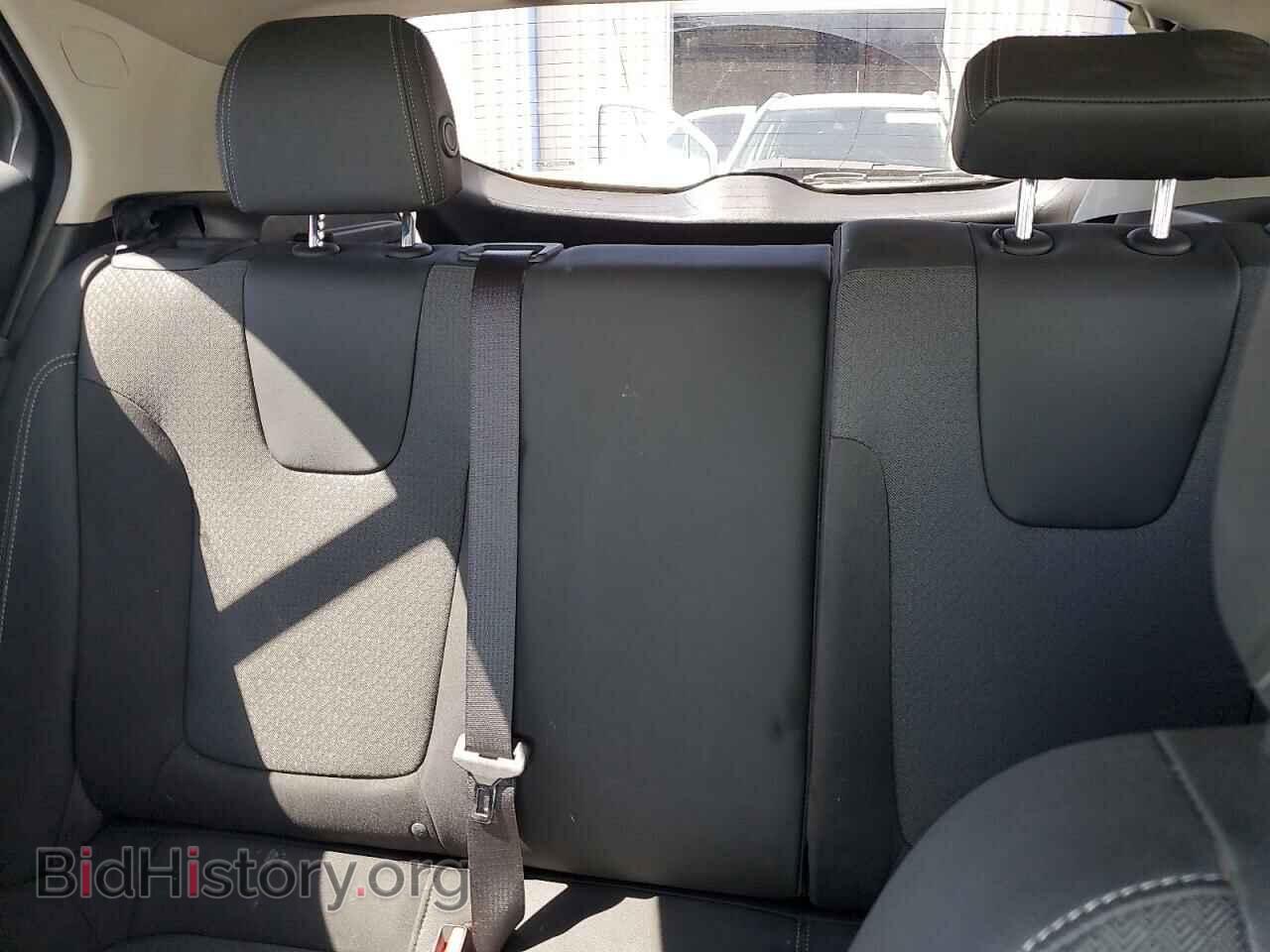 2024 BUICK ENCORE - VIN: KL4AMBS22RB089780 - Photo 10