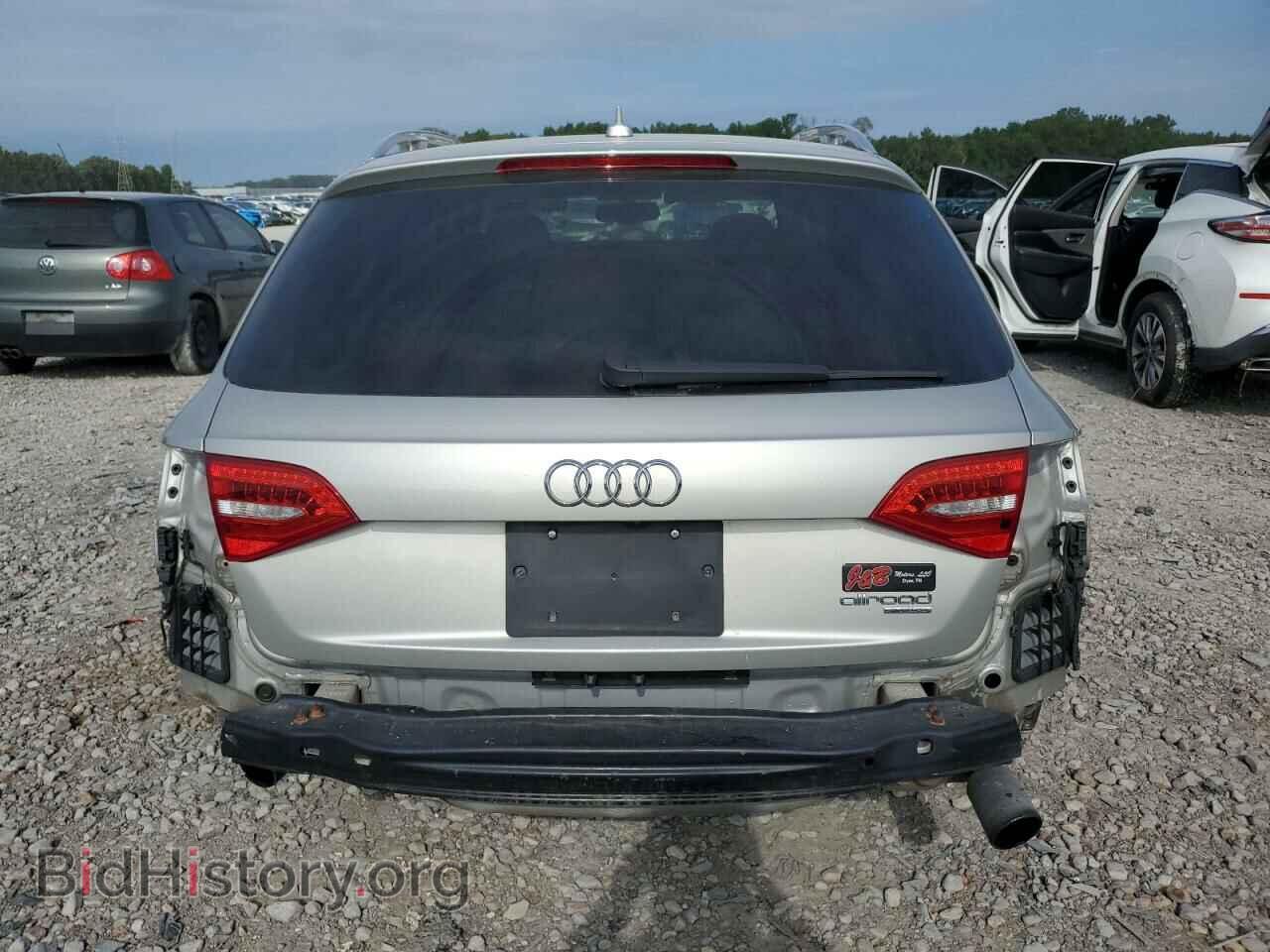 2015 AUDI A4 - VIN: WA1UFAFL7FA020072 - Фото 6