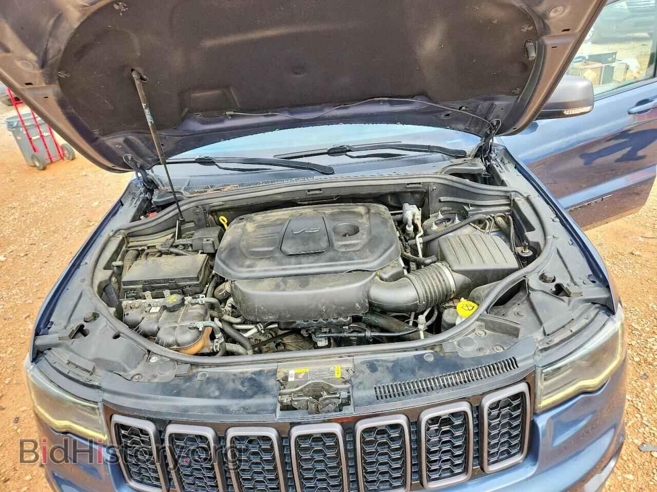 2021 JEEP CHEROKEE - VIN: 1C4RJFBG4MC670821 - Photo 12