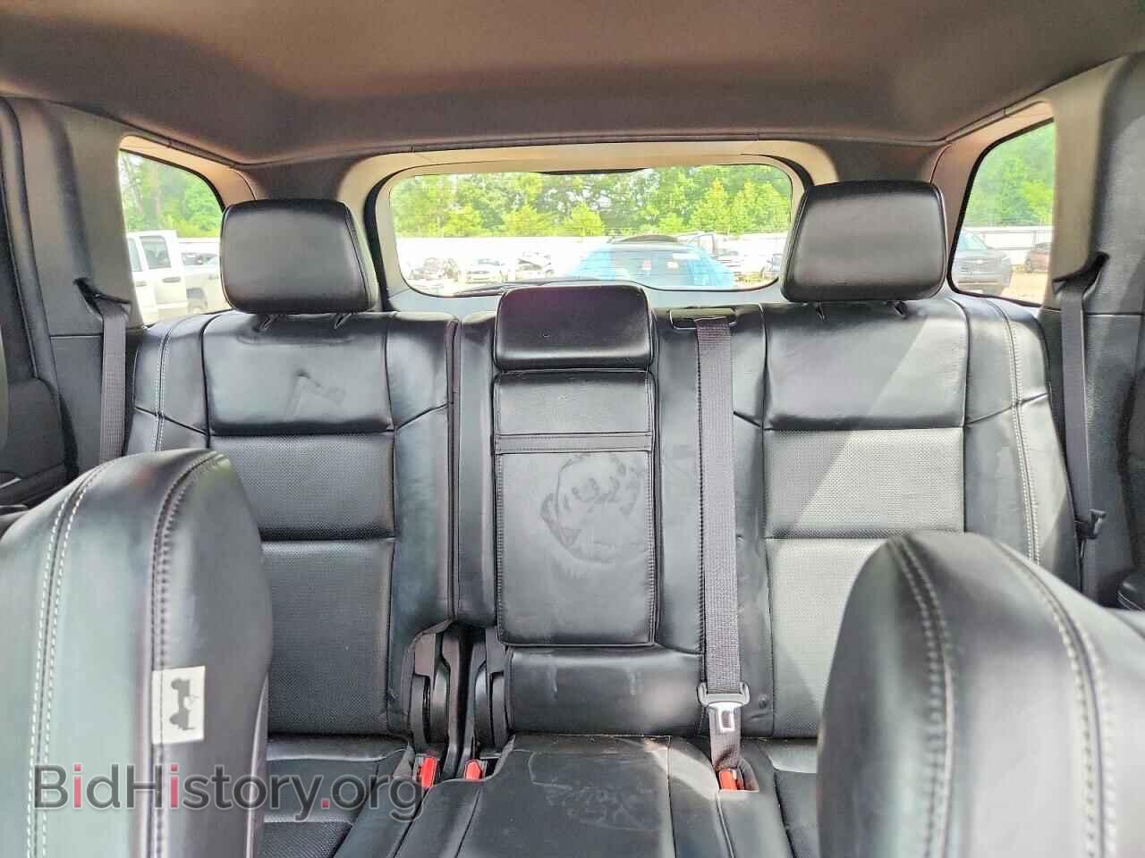 2021 JEEP CHEROKEE - VIN: 1C4RJFBG4MC670821 - Photo 10