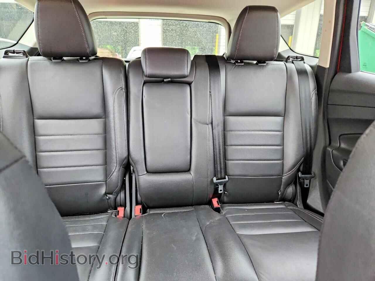 2013 FORD ESCAPE - VIN: 1FMCU0H99DUD77019 - Фото 10