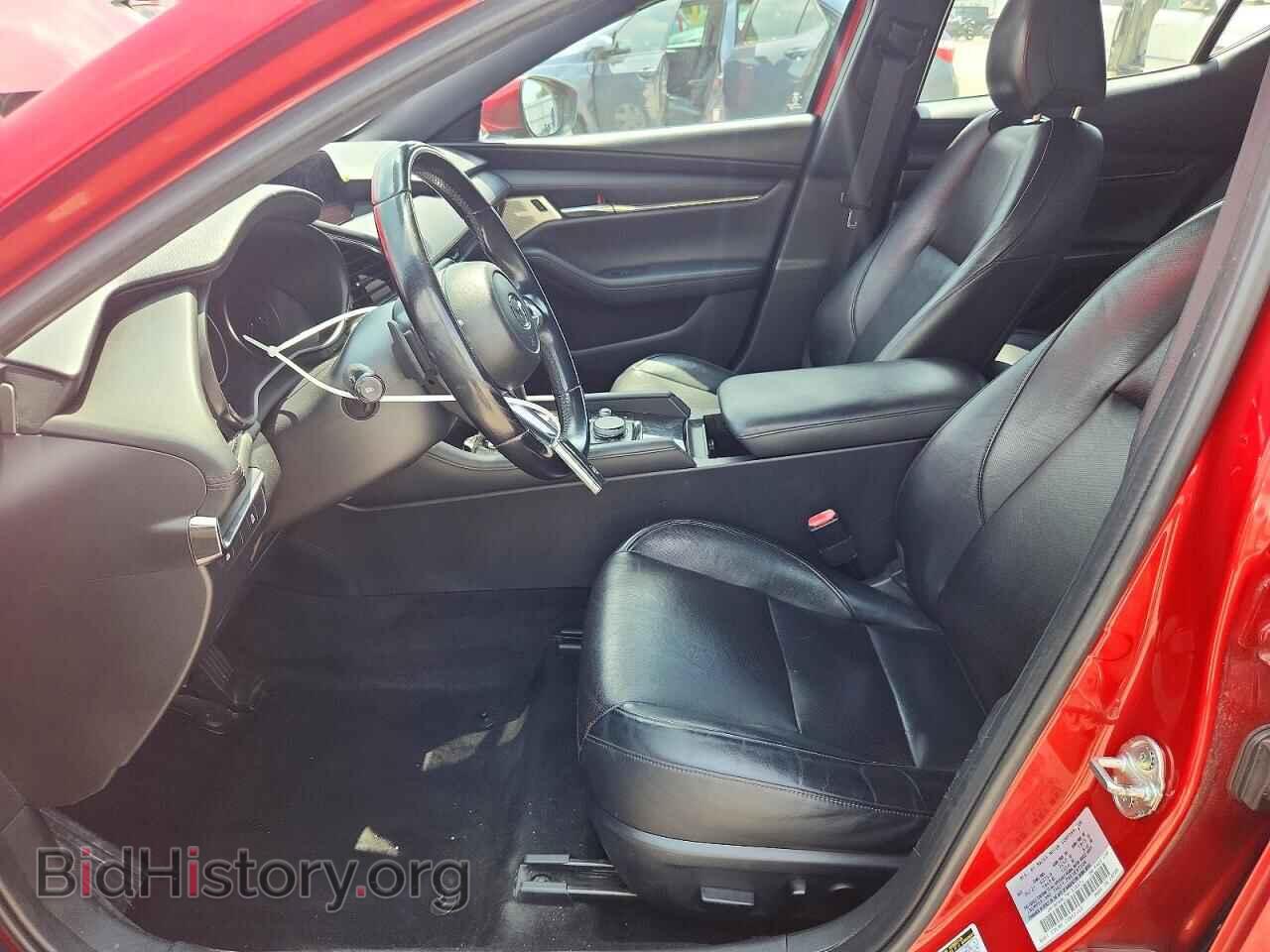 2021 MAZDA 3 - VIN: JM1BPAML7M1338834 - Photo 7
