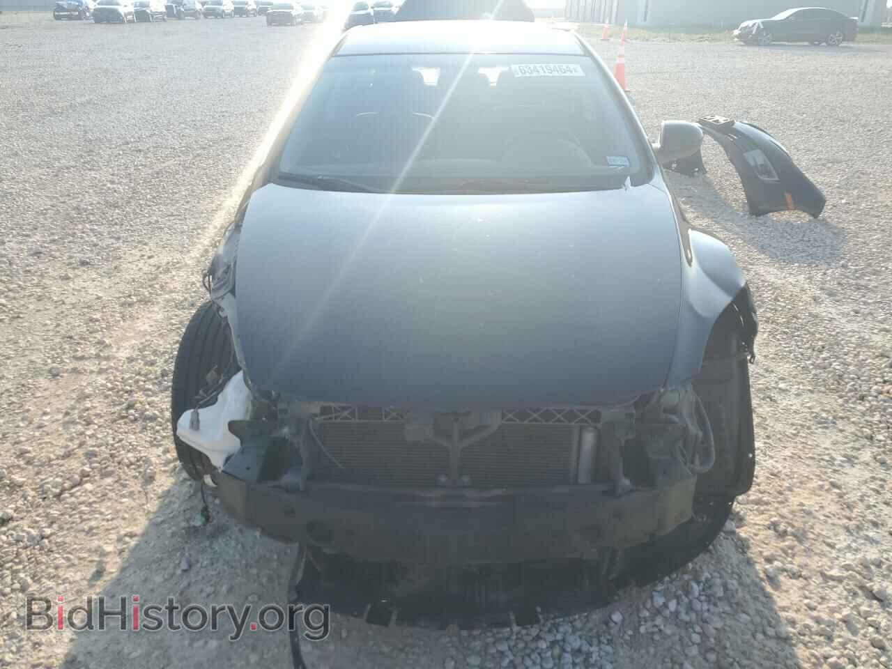 2013 MAZDA 6 - VIN: 1YVHZ8DH5D5M15535 - Фото 5