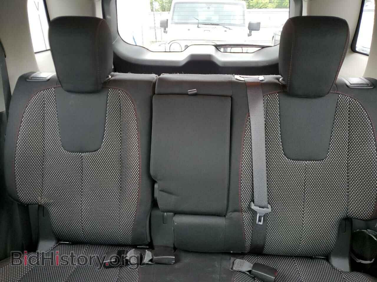 2016 GMC TERRAIN - VIN: 2GKFLTEK1G6190863 - Фото 10