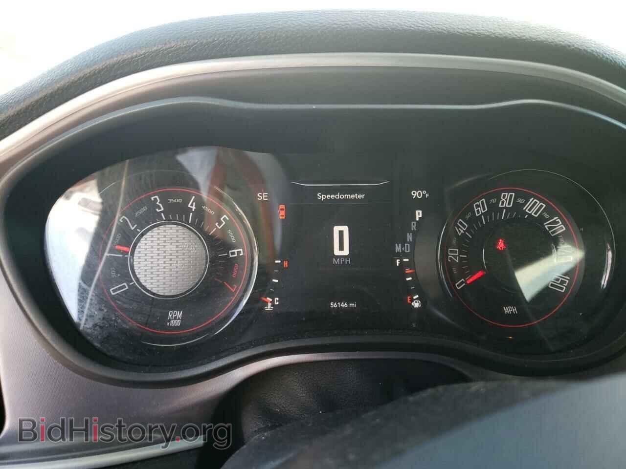 2019 DODGE CHALLENGER - VIN: 2C3CDZAGXKH652662 - Фото 9