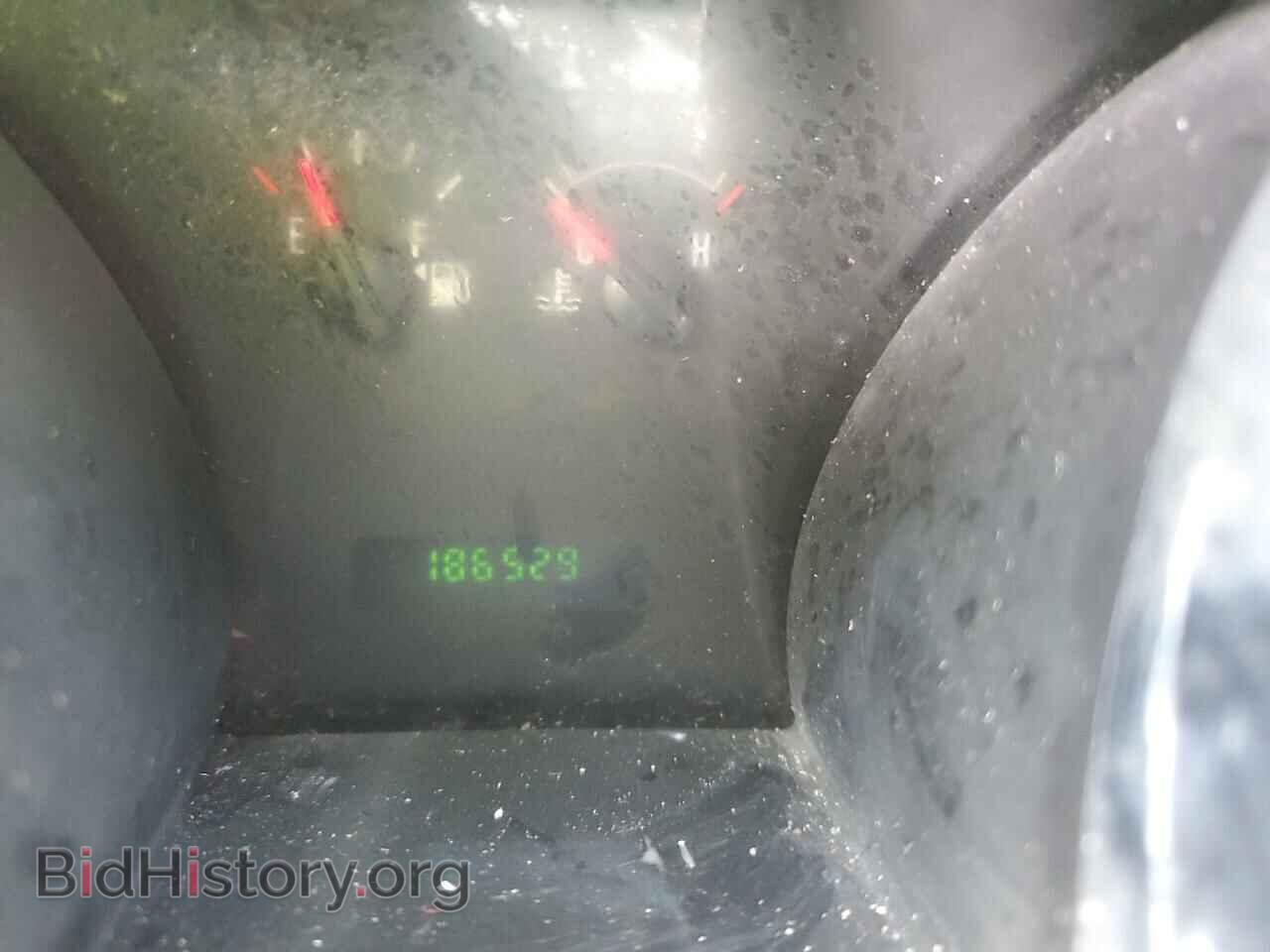 2007 FORD ALL Models - VIN: 1ZVFT80N475307225 - Фото 9