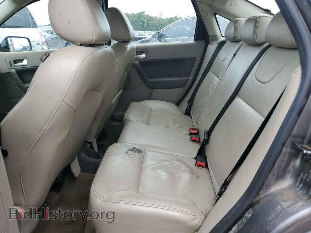 2009 FORD FOCUS - VIN: 1FAHP37N69W136151 - Фото 10