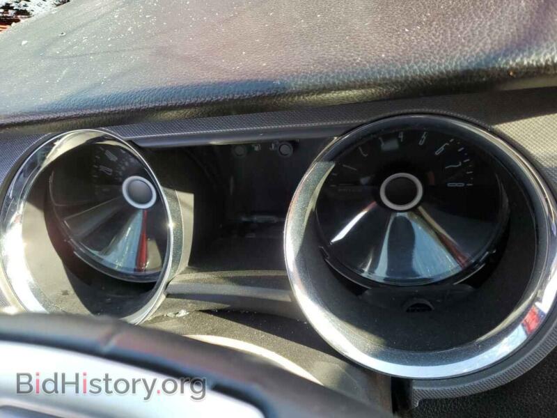 2014 Ford ALL MODELS (VIN 1ZVBP8AM2E5204164) — photo 9 of 12