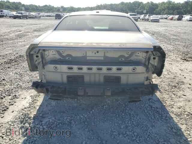 2011 DODGE CHALLENGER - VIN: 2B3CJ4DG3BH603470 - Фото 6