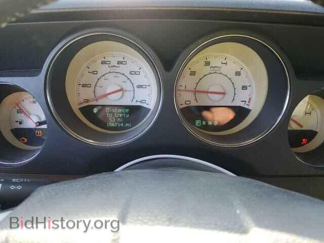 2011 DODGE CHALLENGER - VIN: 2B3CJ4DG3BH603470 - Фото 9
