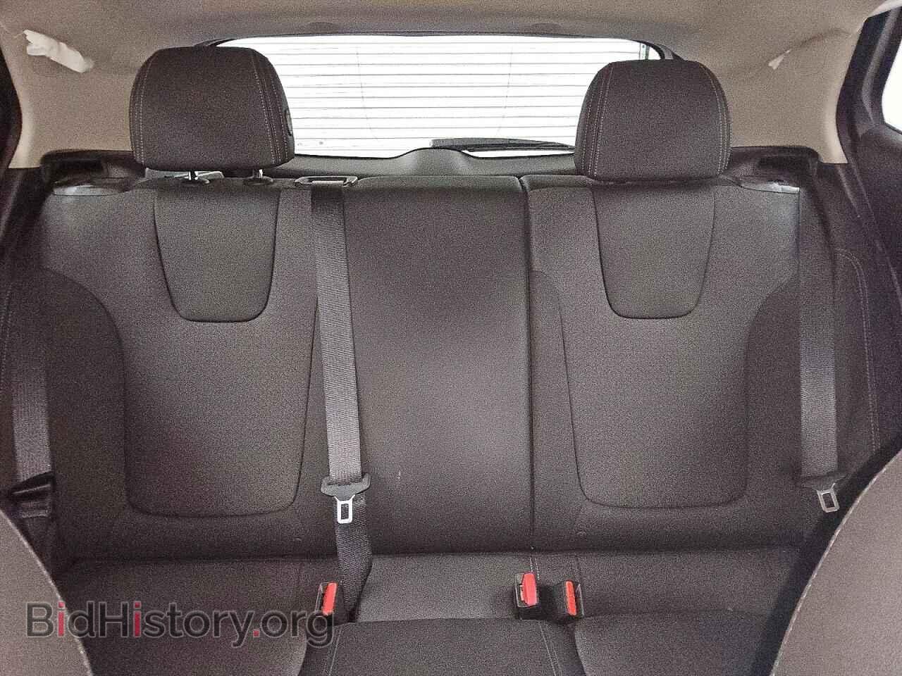 2026 BUICK ENCORE - VIN: KL4AMBSL4TB230638 - Photo 10