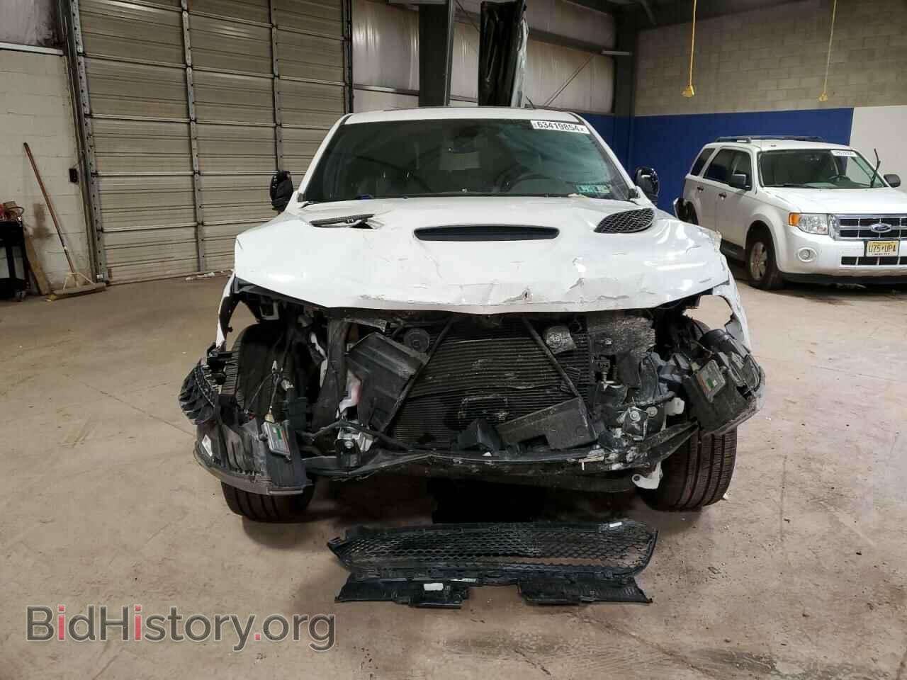 2018 DODGE DURANGO - VIN: 1C4SDJCTXJC445211 - Фото 5