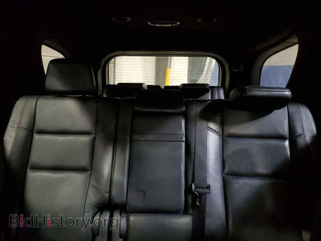 2018 DODGE DURANGO - VIN: 1C4SDJCTXJC445211 - Фото 10