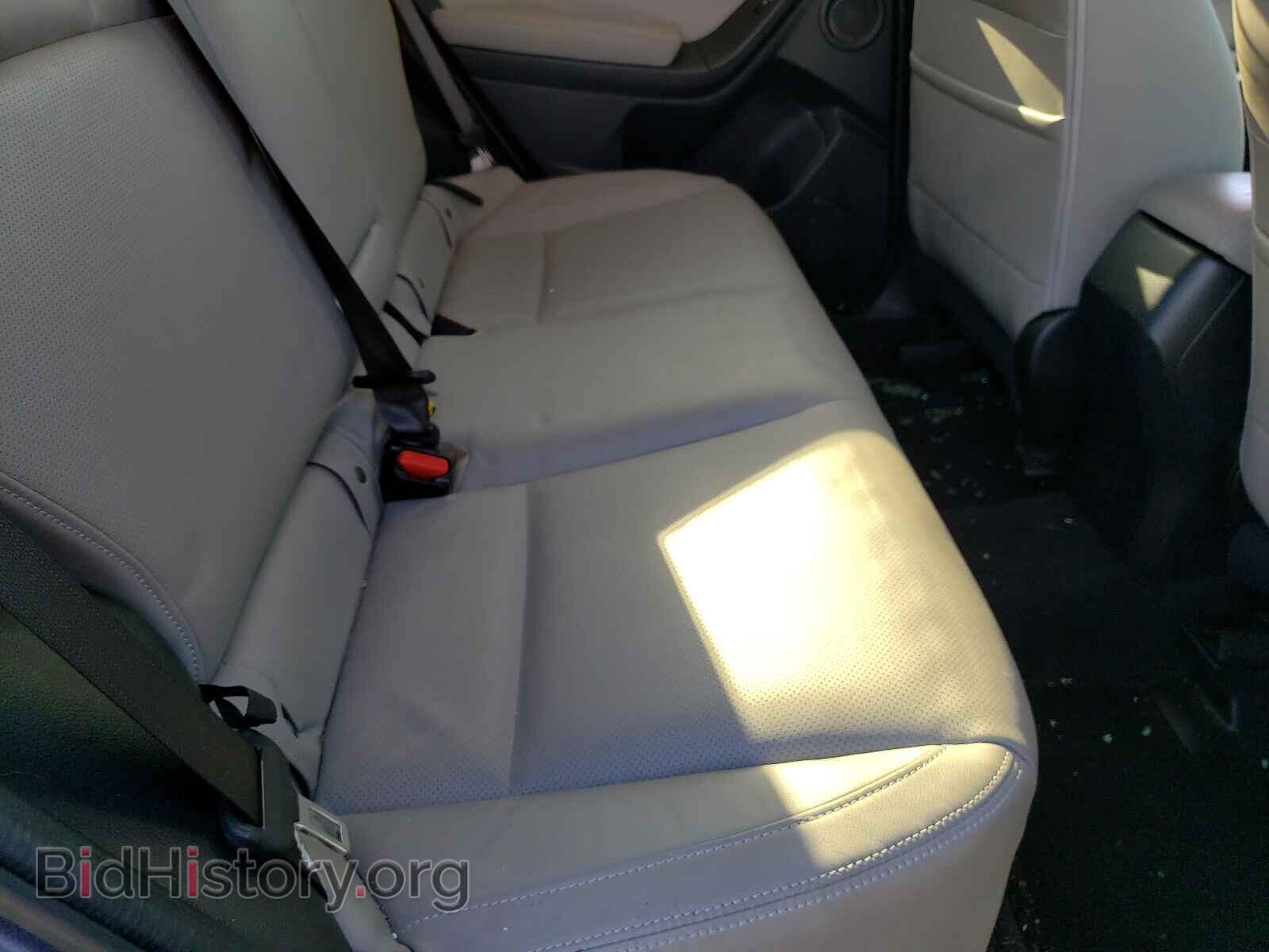 2017 SUBARU FORESTER - VIN: JF2SJARC6HH468631 - Фото 6