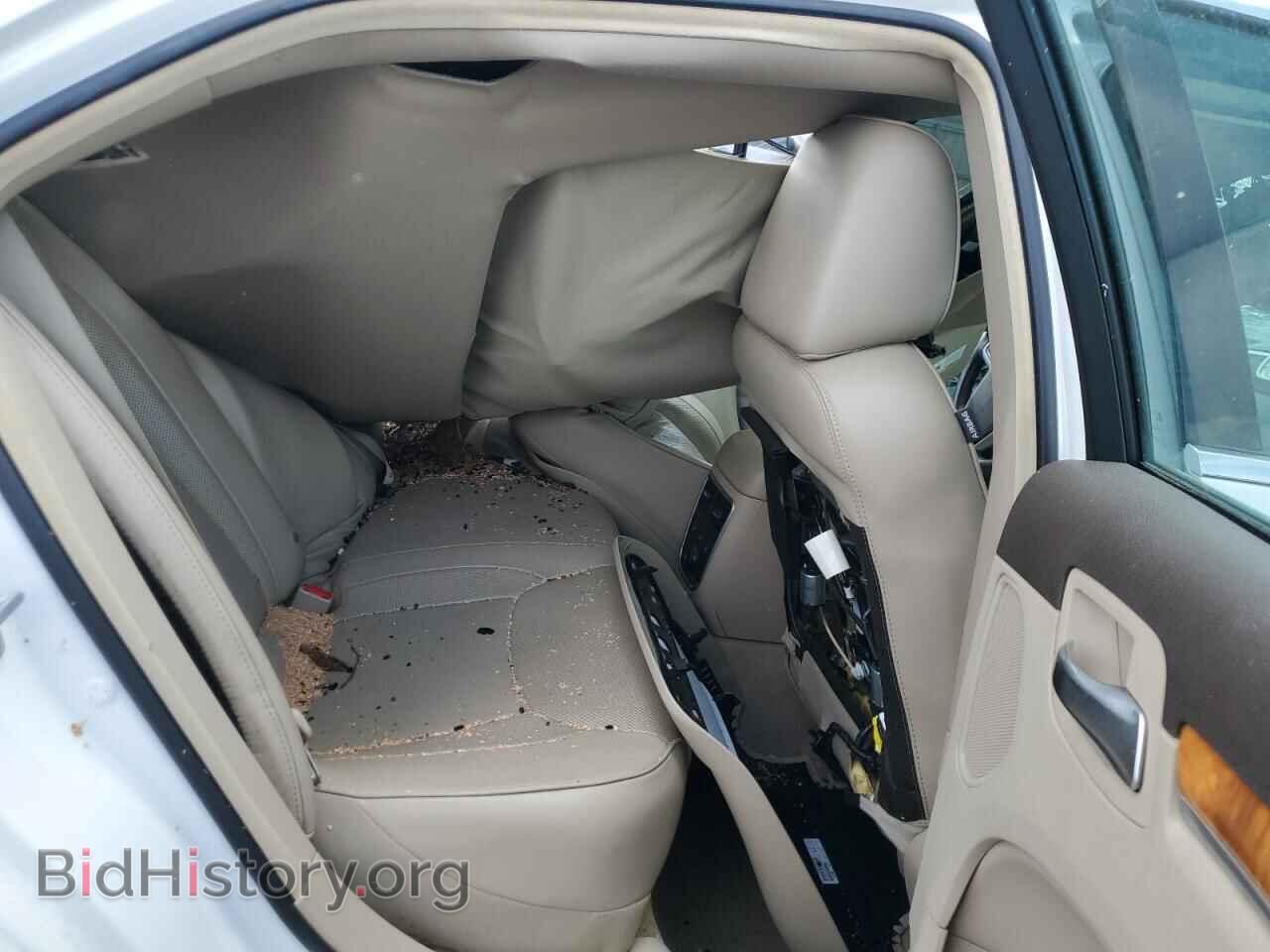 2014 CHRYSLER 300 - VIN: 2C3CCAEGXEH184273 - Фото 10