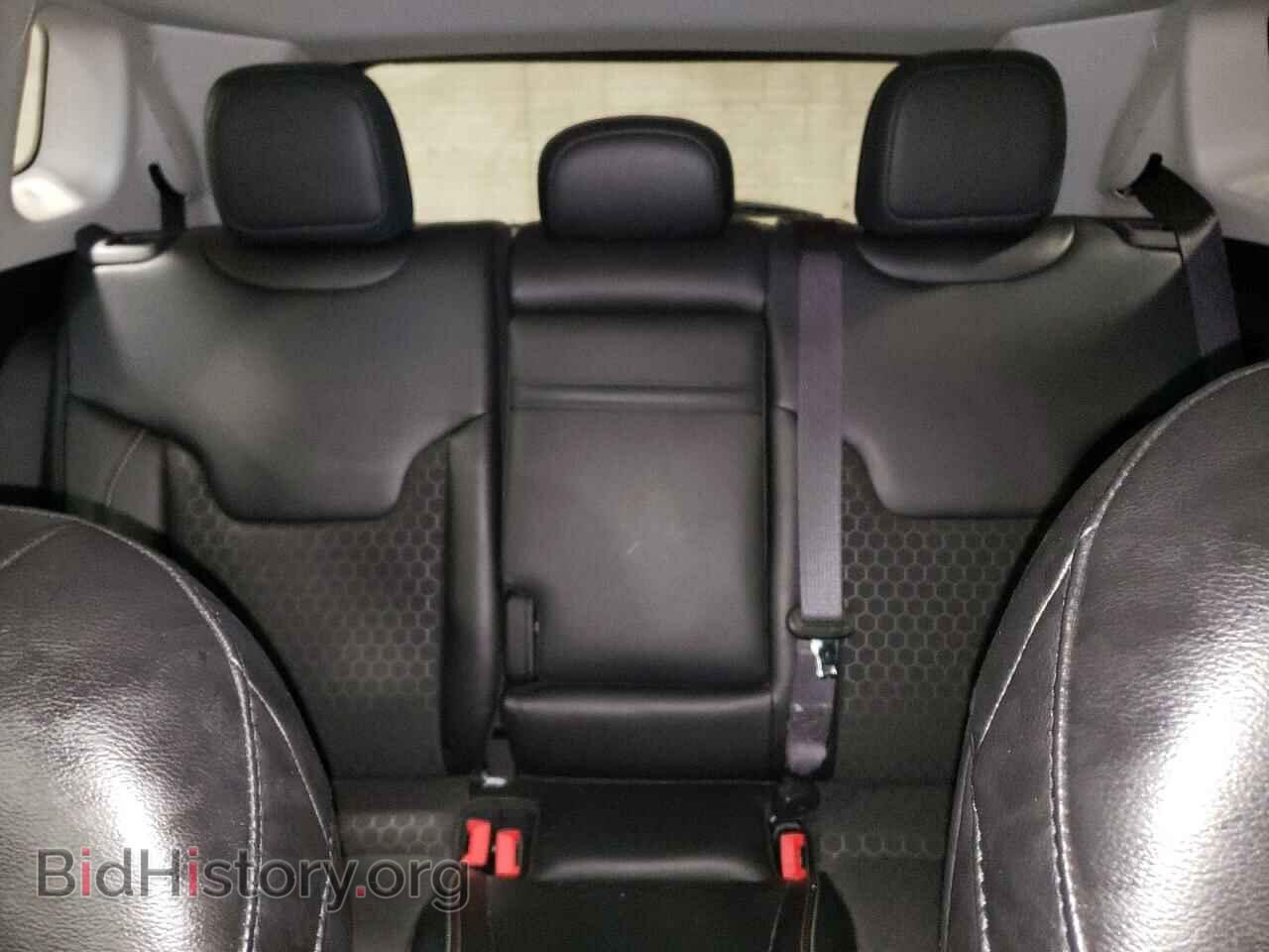 2019 JEEP COMPASS - VIN: 3C4NJDBB5KT792094 - Фото 10