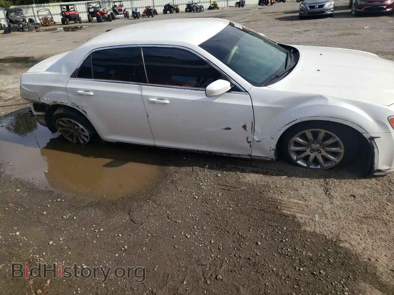 2014 CHRYSLER 300 - VIN: 2C3CCAAG7EH380998 - Фото 9