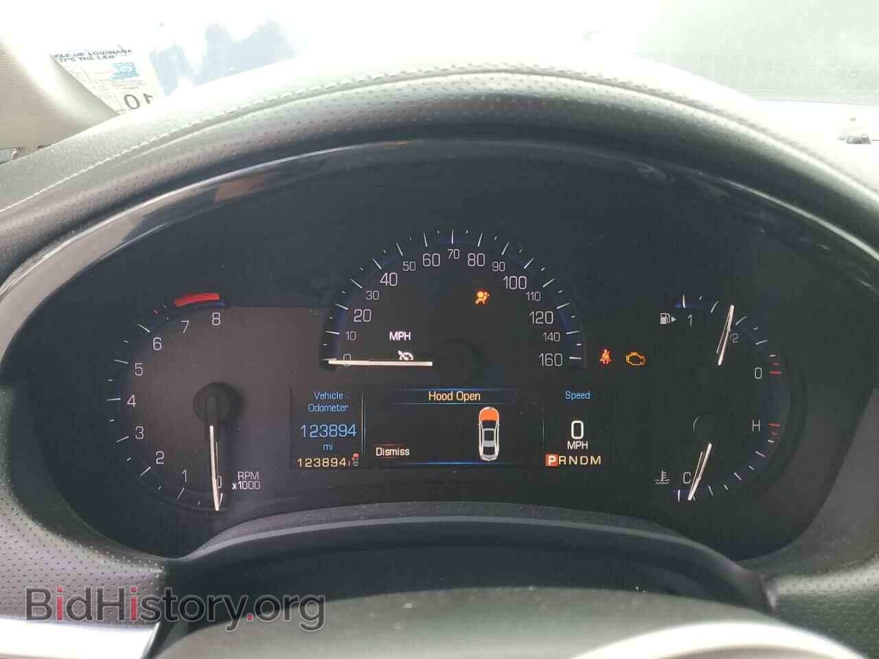 2014 CADILLAC XTS - VIN: 2G61M5S37E9227750 - Фото 9