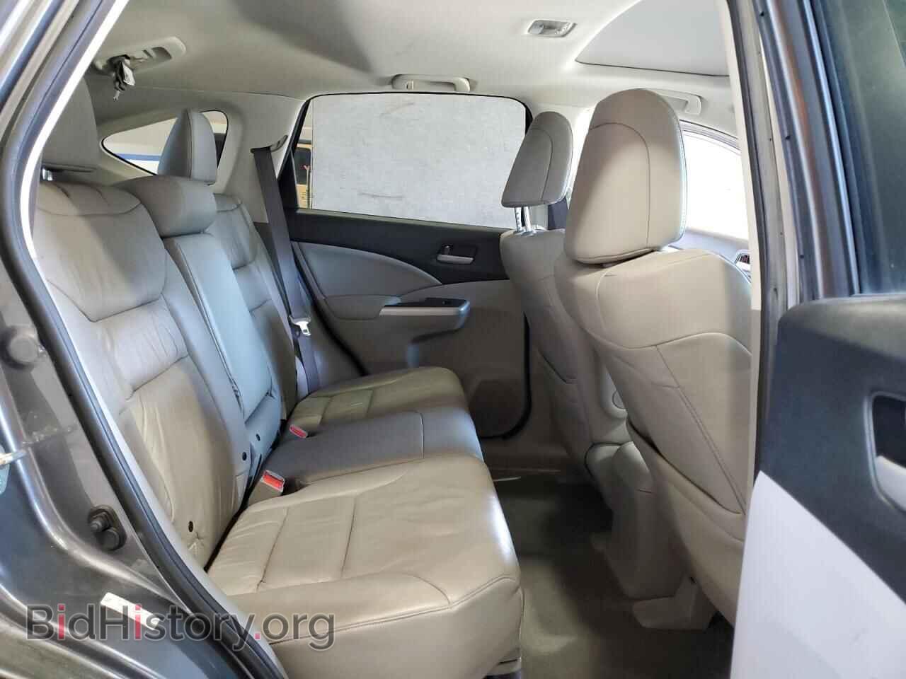 2012 HONDA CRV - VIN: 2HKRM3H77CH513803 - Фото 11
