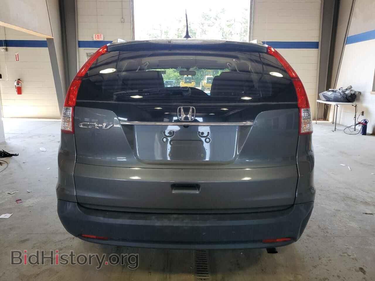 2012 HONDA CRV - VIN: 2HKRM3H77CH513803 - Фото 6