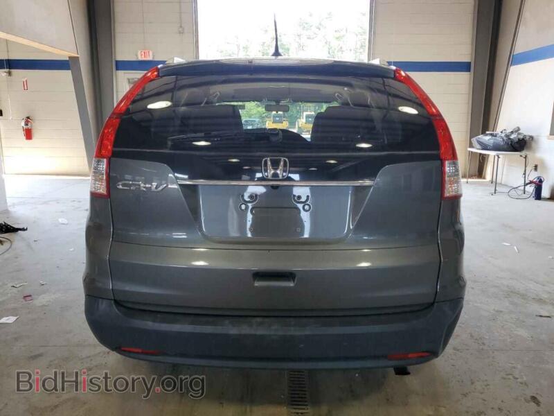 2012 Honda CRV (VIN 2HKRM3H77CH513803) — photo 6 of 13