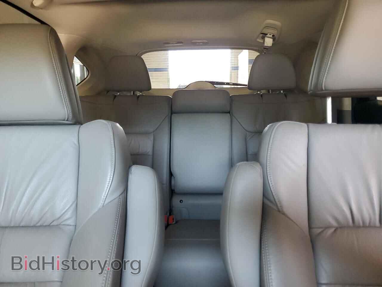 2012 HONDA CRV - VIN: 2HKRM3H77CH513803 - Фото 10