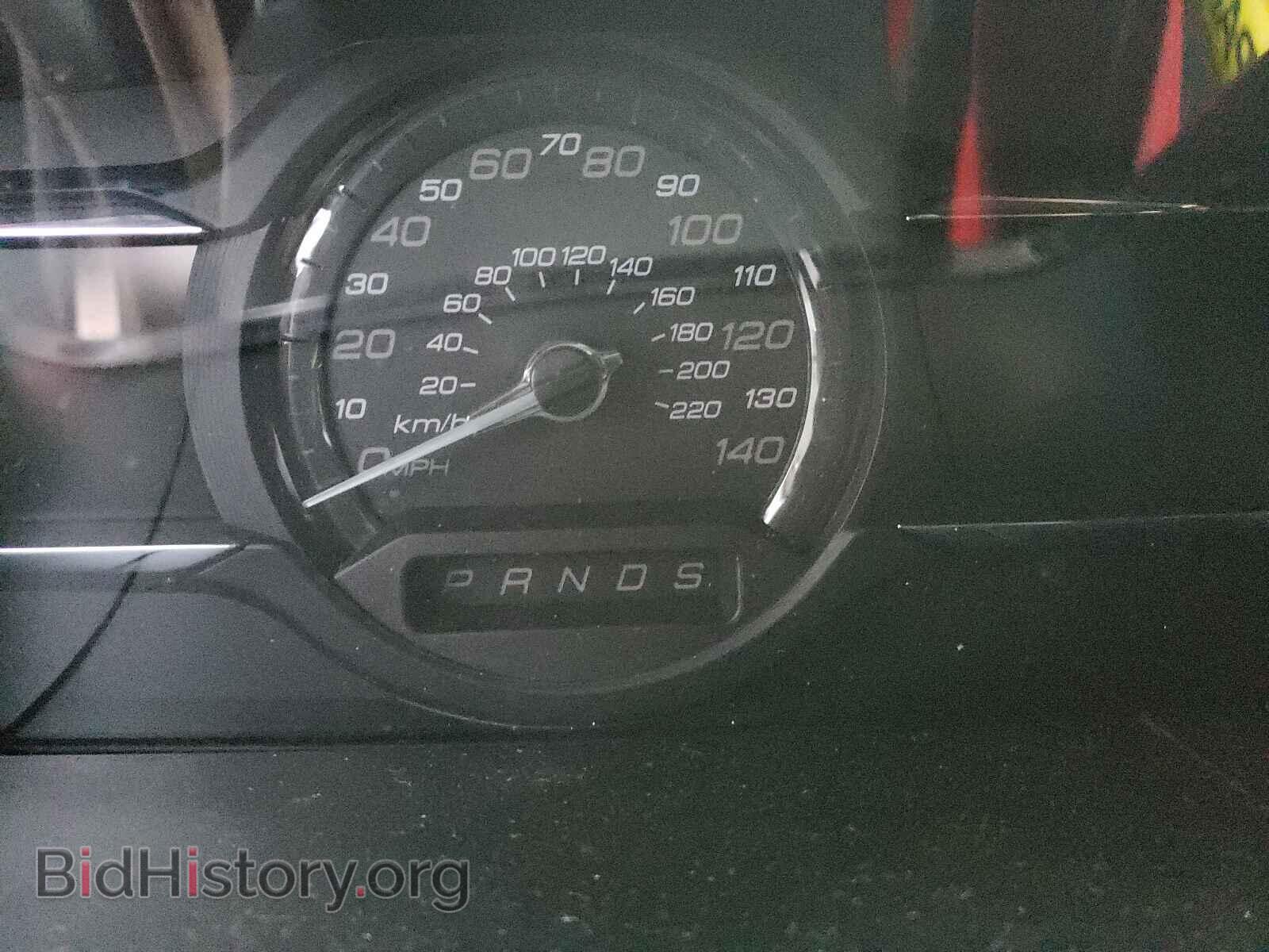 2013 FORD TAURUS - VIN: 1FAHP2E84DG192020 - Photo 8