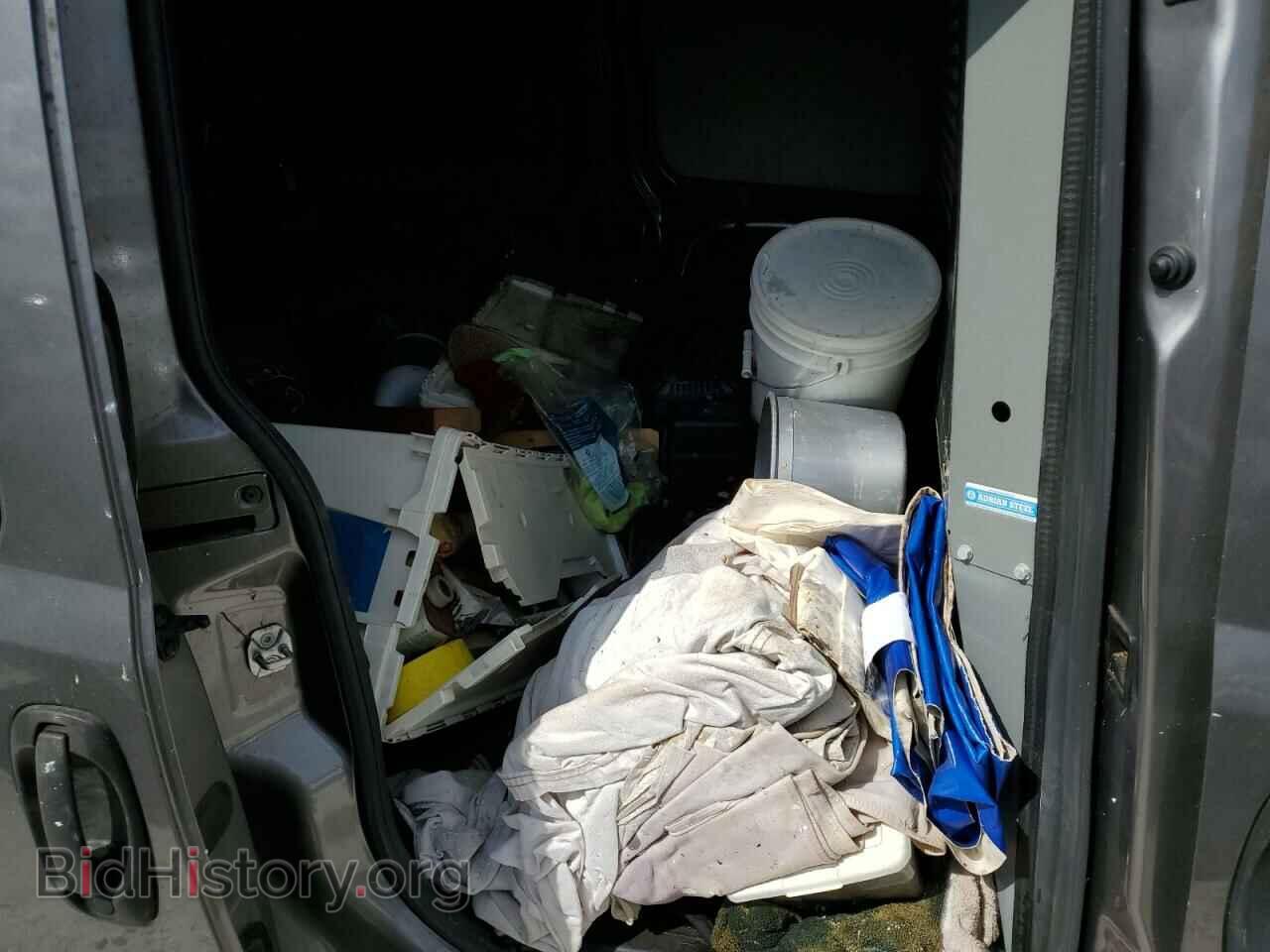 2018 RAM PROMASTER - VIN: ZFBERFAB2J6H69229 - Фото 6
