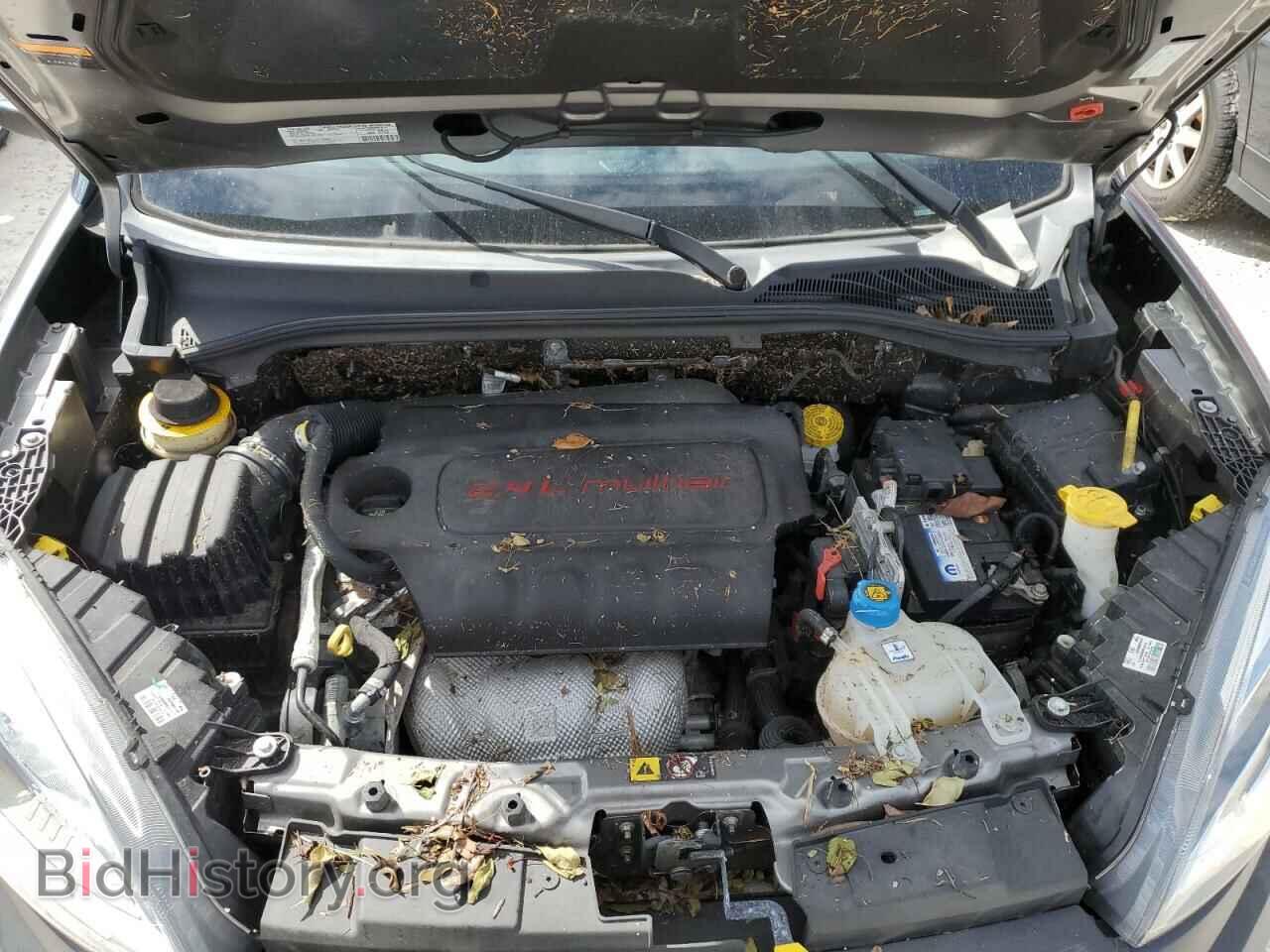 2018 RAM PROMASTER - VIN: ZFBERFAB2J6H69229 - Фото 7