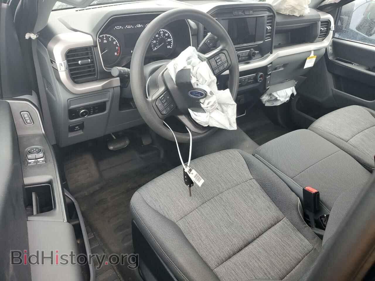 2023 FORD All Models - VIN: 1FTMF1E50PKE43290 - Photo 8