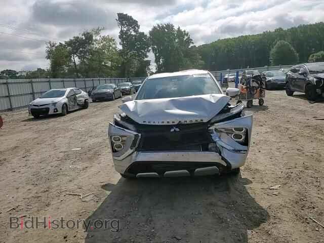2023 MITSUBISHI ECLIPSE - VIN: JA4ATWAA5PZ049409 - Photo 13