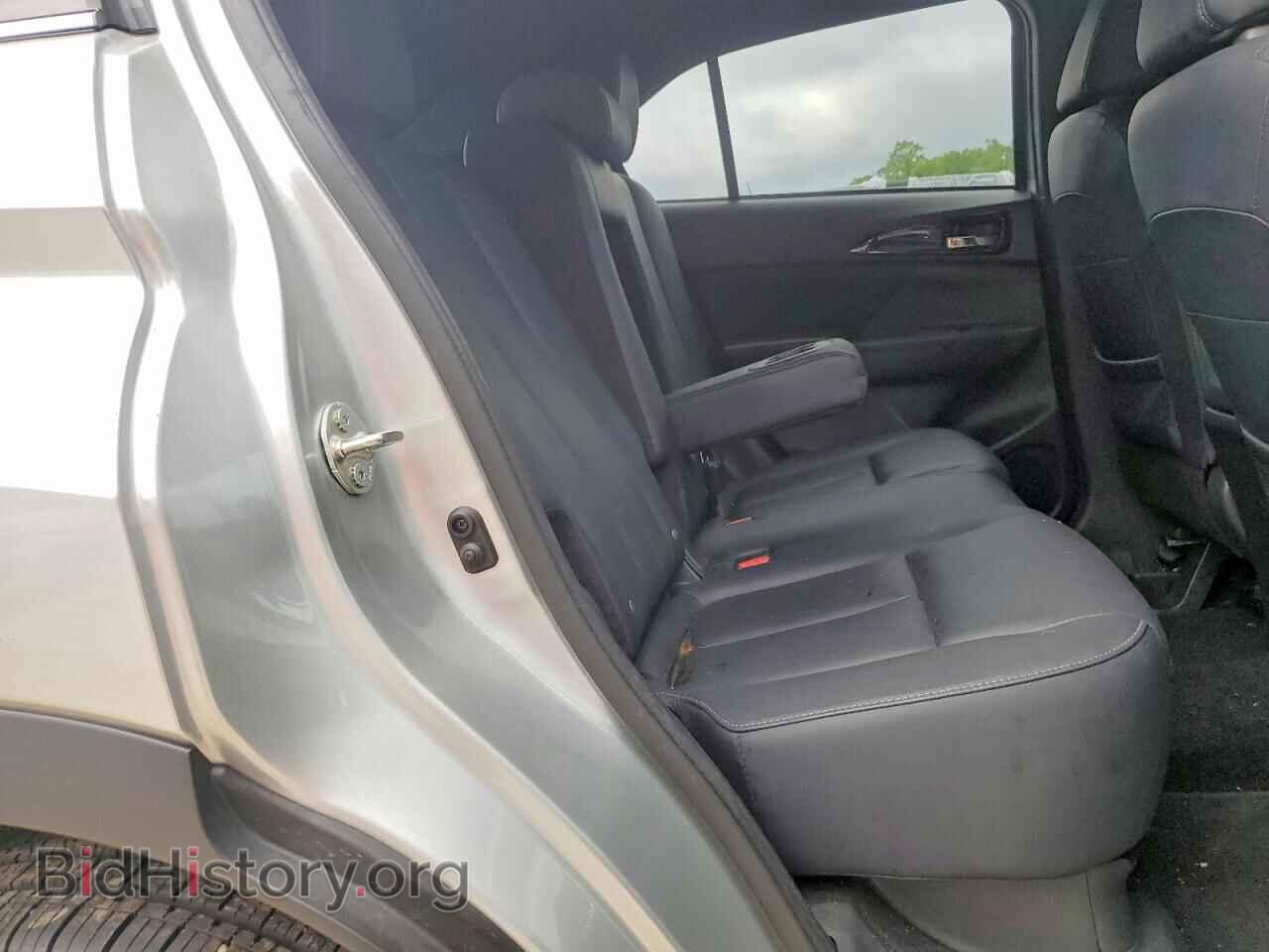 2023 MITSUBISHI ECLIPSE - VIN: JA4ATWAA5PZ049409 - Photo 10