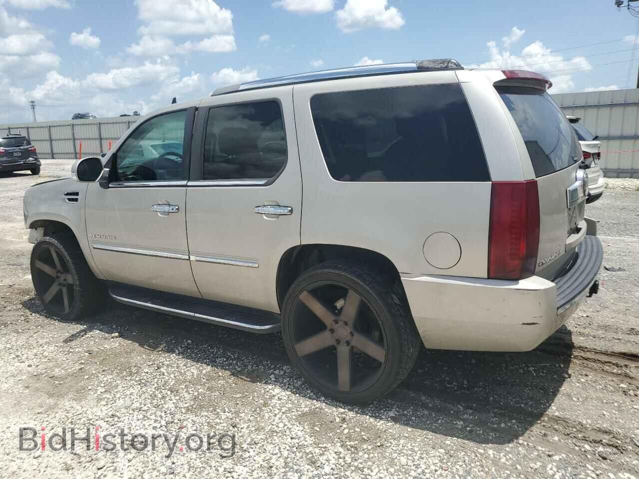 2007 CADILLAC ESCALADE - VIN: 1GYEC63867R304001 - Фото 2