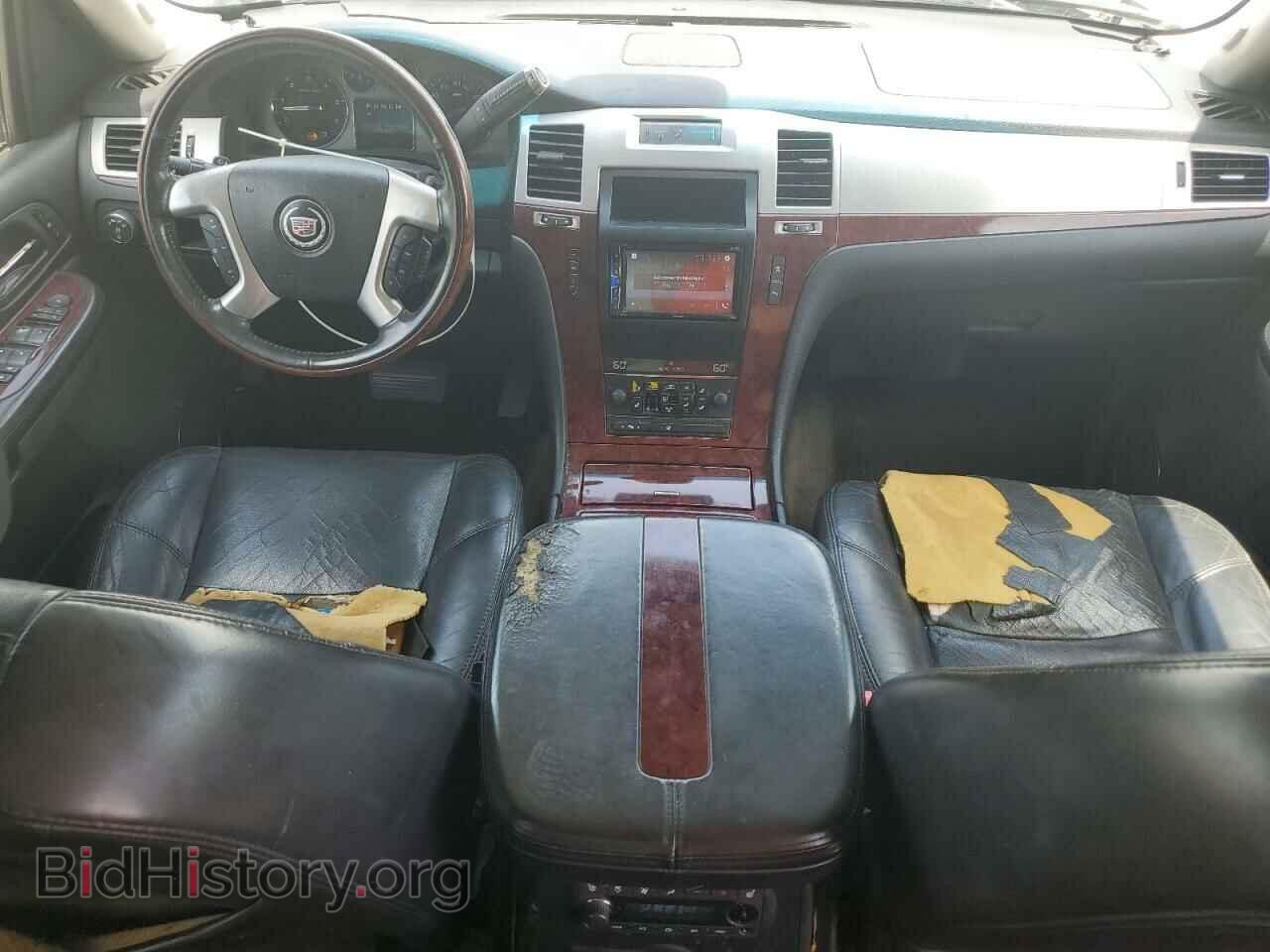 2007 CADILLAC ESCALADE - VIN: 1GYEC63867R304001 - Фото 8