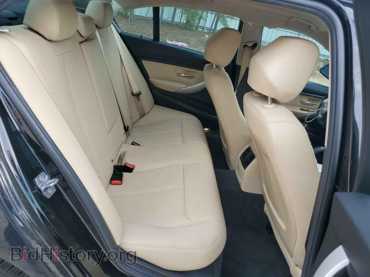 2018 BMW 3 SERIES - VIN: WBA8A3C52JA505023 - Фото 10