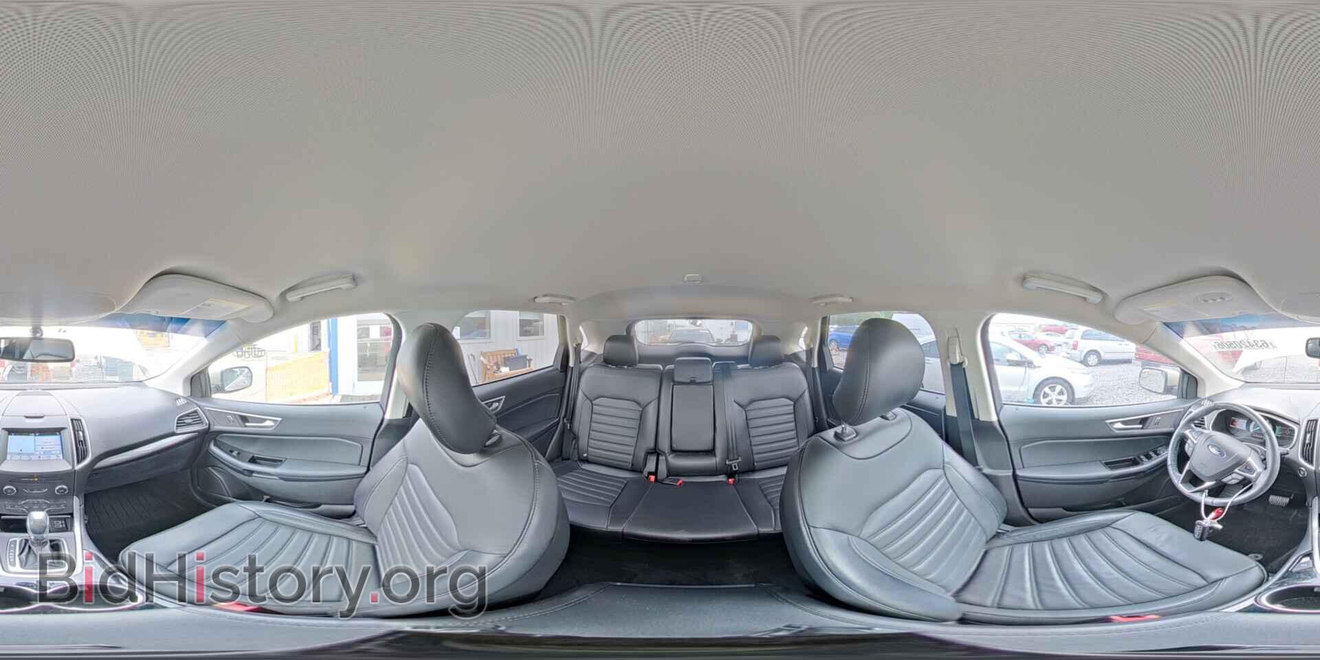 2018 FORD EDGE - VIN: 2FMPK4J92JBB09908 - Фото 15