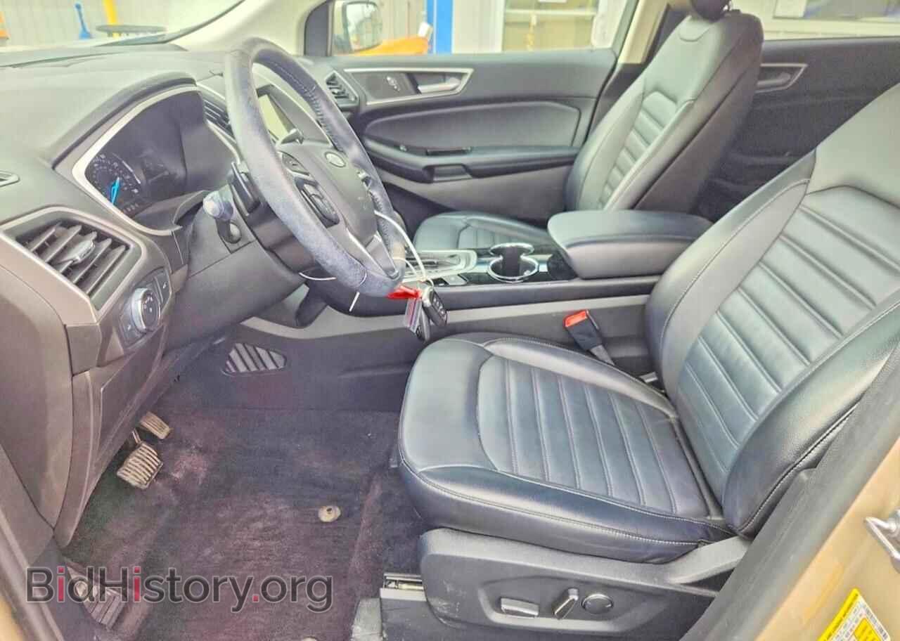 2018 FORD EDGE - VIN: 2FMPK4J92JBB09908 - Фото 7