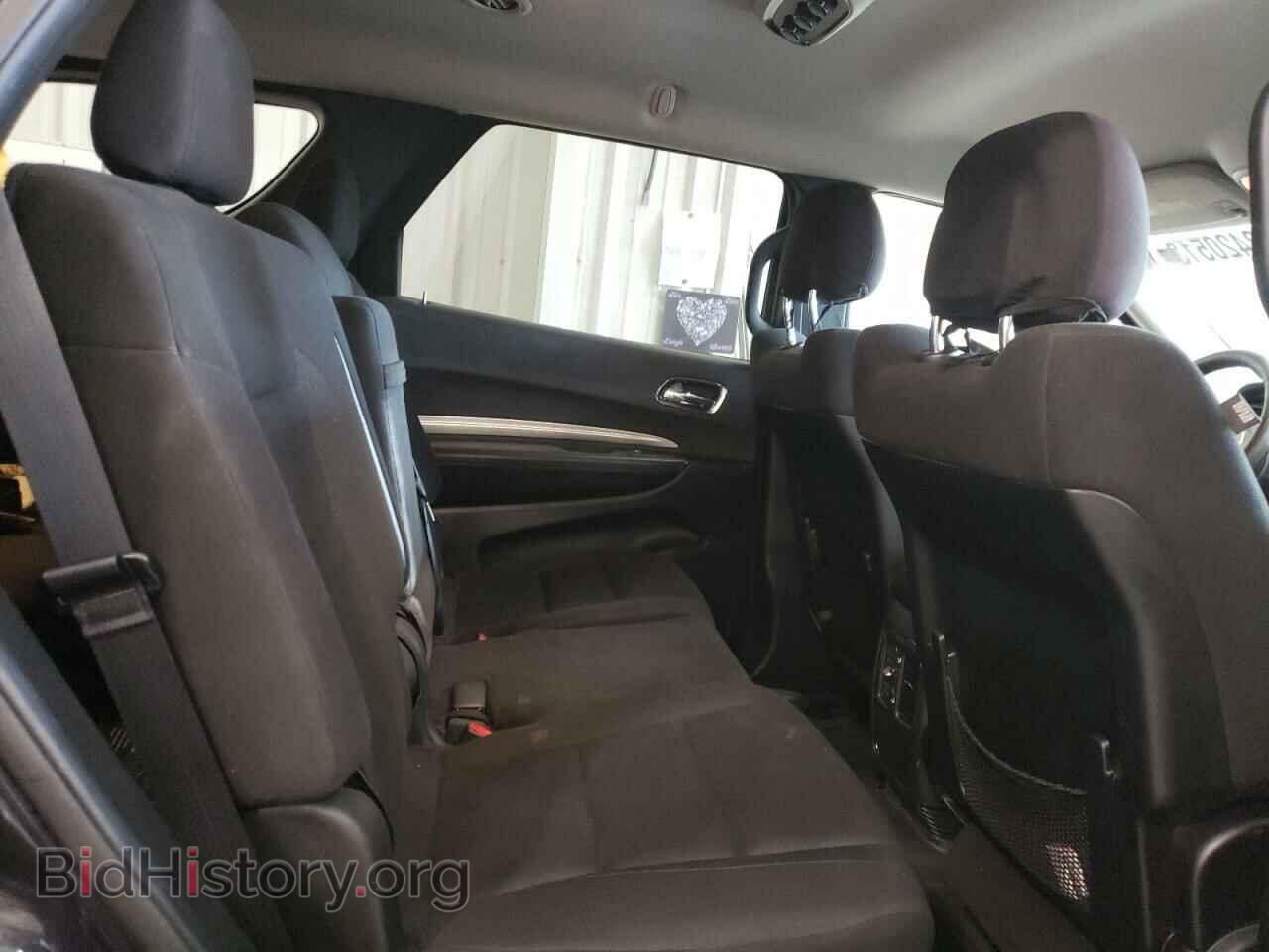 2014 DODGE DURANGO - VIN: 1C4RDJAG9EC468537 - Photo 11