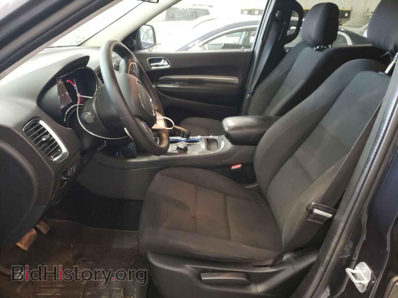 2014 DODGE DURANGO - VIN: 1C4RDJAG9EC468537 - Photo 7
