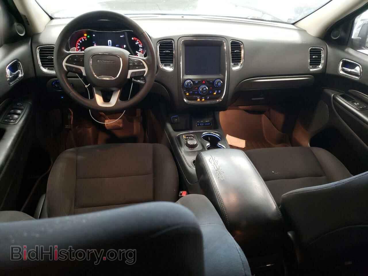 2014 DODGE DURANGO - VIN: 1C4RDJAG9EC468537 - Photo 8