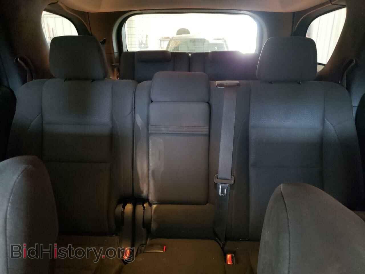 2014 DODGE DURANGO - VIN: 1C4RDJAG9EC468537 - Photo 10