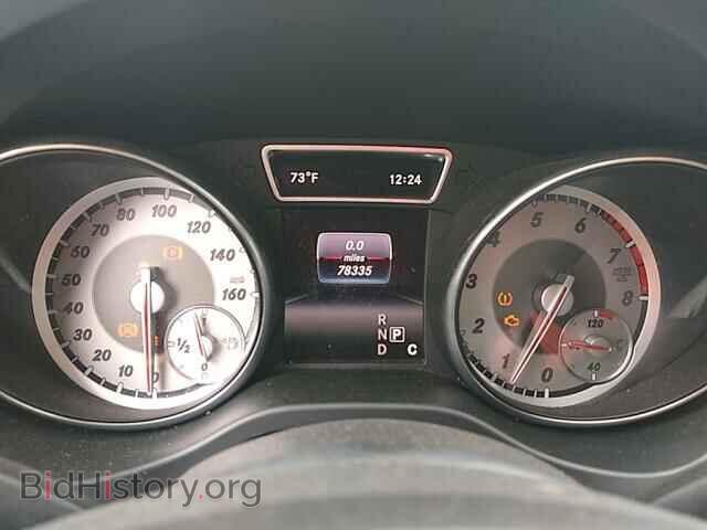 2016 MERCEDES-BENZ CLA-CLASS - VIN: WDDSJ4EB7GN355709 - Фото 5