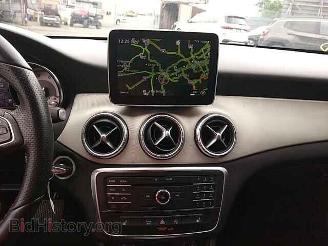 2016 MERCEDES-BENZ CLA-CLASS - VIN: WDDSJ4EB7GN355709 - Фото 7