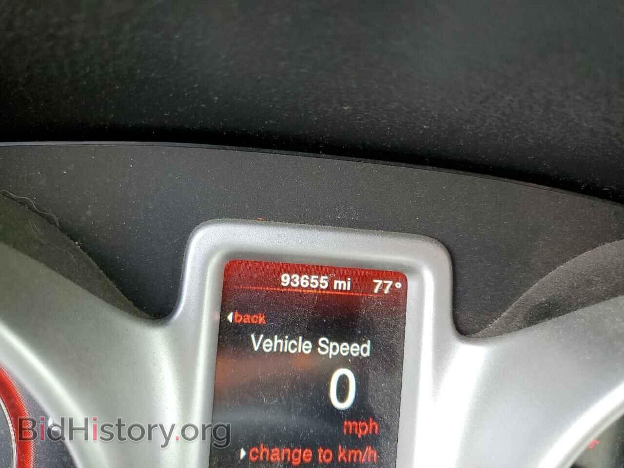 2017 DODGE JOURNEY - VIN: 3C4PDDBG8HT527609 - Фото 9