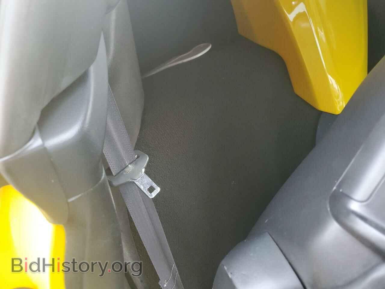 2014 CHEVROLET CORVETTE - VIN: 1G1YB3D74E5122417 - Фото 10