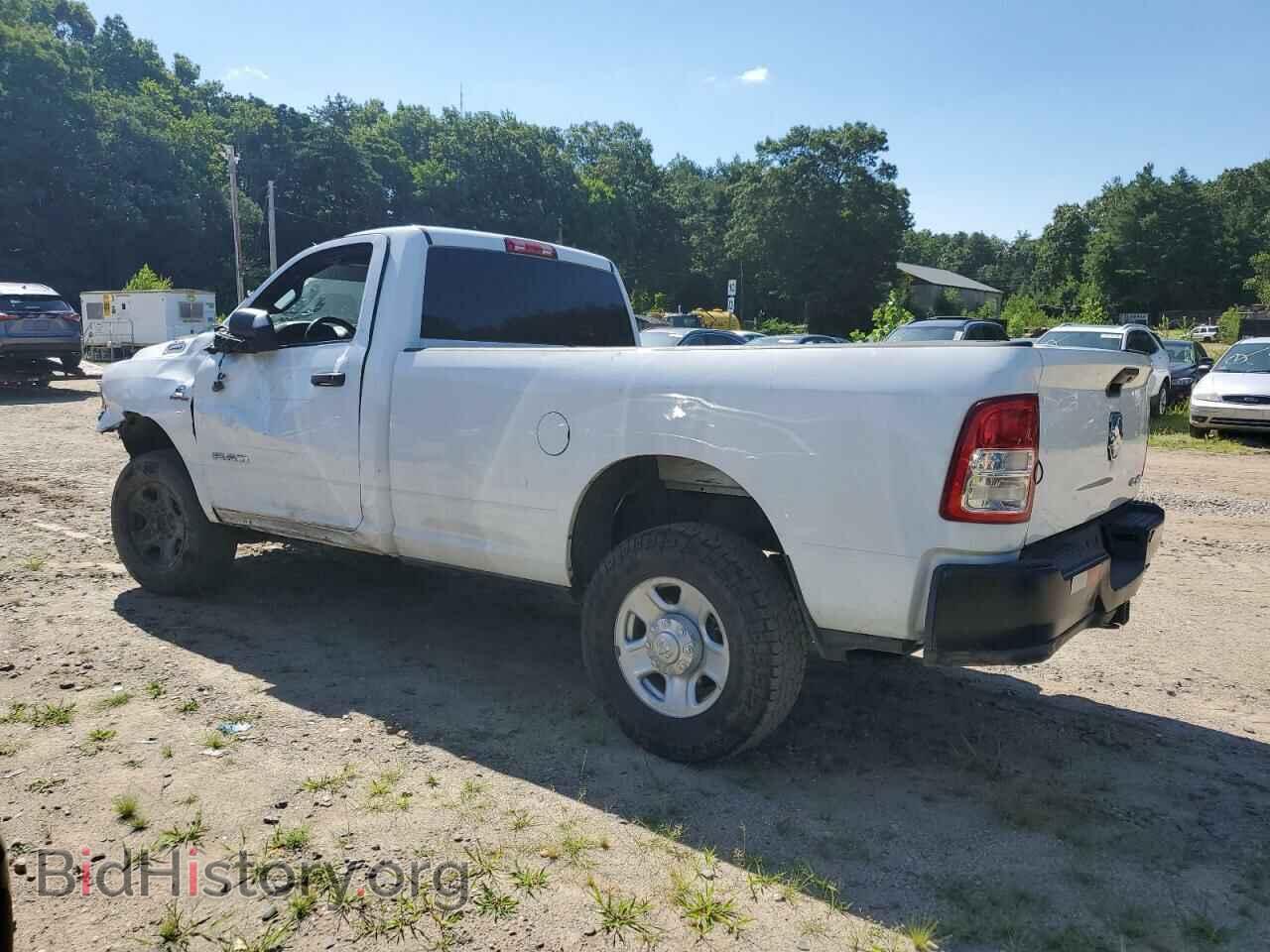 2022 RAM All Models - VIN: 3C63R3AL2NG207139 - Фото 2