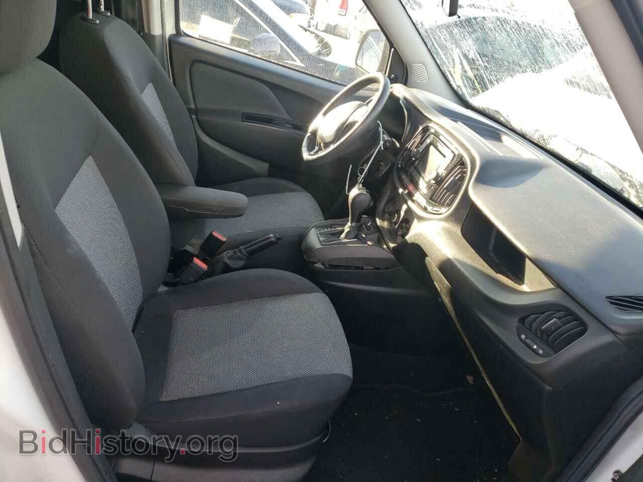 2016 RAM PROMASTER - VIN: ZFBERFAT8G6C66208 - Фото 5