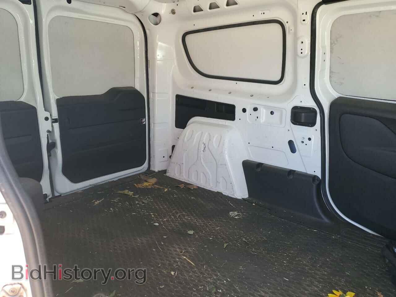 2016 RAM PROMASTER - VIN: ZFBERFAT8G6C66208 - Фото 6